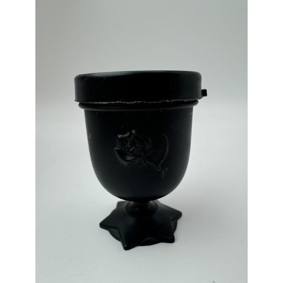 Vintage Century Creations Cream of Glycerine & Rosewater Container, Empty - Picture 4 of 6